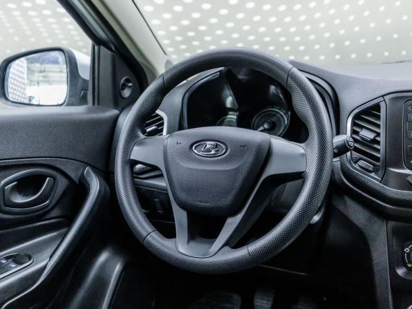 Lada (ВАЗ) XRAY I с пробегом 2018 года, цена 840 000 рублей, 105000 км, хэтчбек, Автокод Объявления