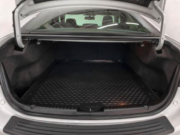 Mazda 6 III (GJ) с пробегом 2014 года, цена 1 586 700 рублей, 116669 км, седан, Автокод Объявления