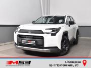 Toyota RAV4 VI (XA60) Кемерово  - изображение 32