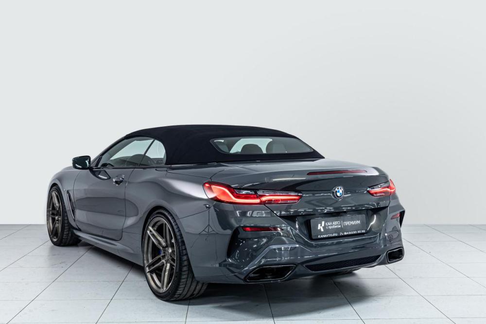 BMW 8 серии II (G14/G15/G16) Казань  - изображение 10