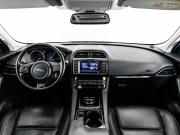 Jaguar F-Pace I Санкт-Петербург  - изображение 39