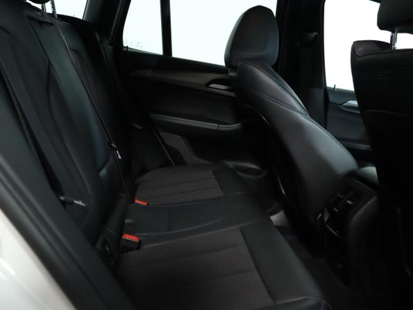 BMW X3 III (G01) с пробегом 2019 года, цена 3 349 600 рублей, 132250 км, внедорожник, Автокод Объявления