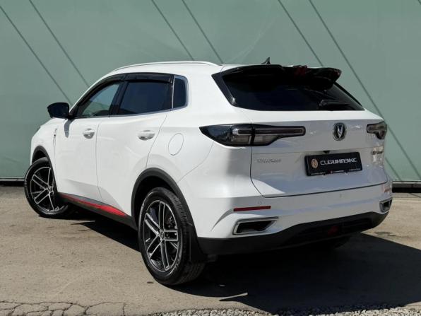 Changan CS55 Plus II Рестайлинг с пробегом 2023 года, цена 2 049 000 рублей, 31439 км, внедорожник, Автокод Объявления