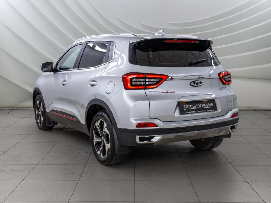 Chery Tiggo 4 Pro I Волгоград  - изображение 5