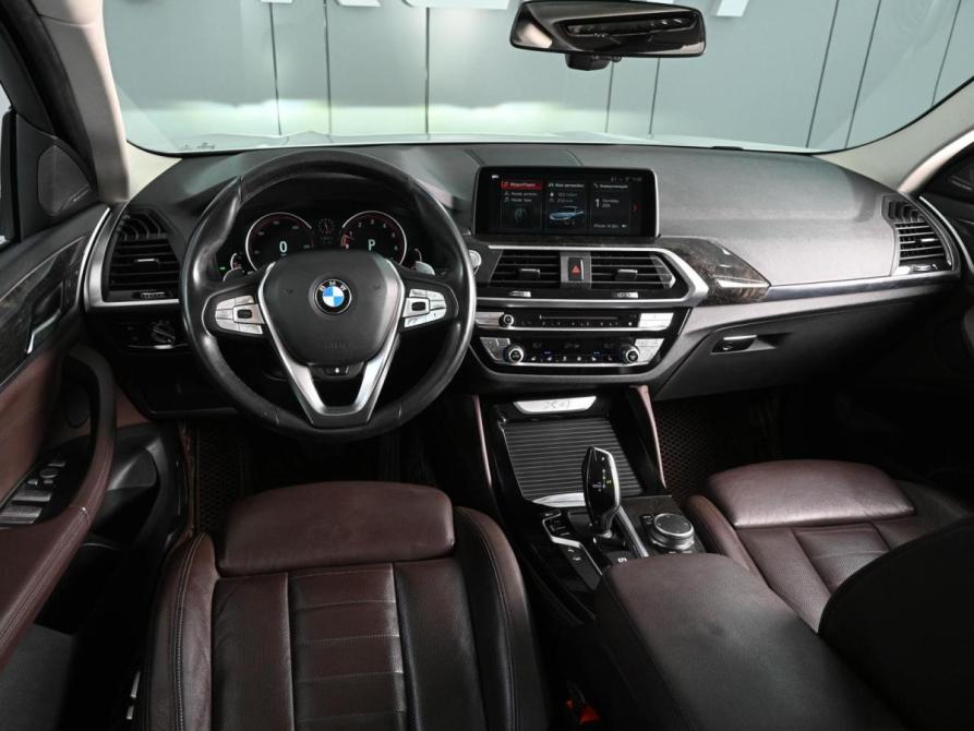 BMW X4 II (G02) Ростов-на-Дону  - изображение 6