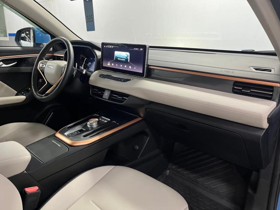 Haval Jolion I Санкт-Петербург  - изображение 21