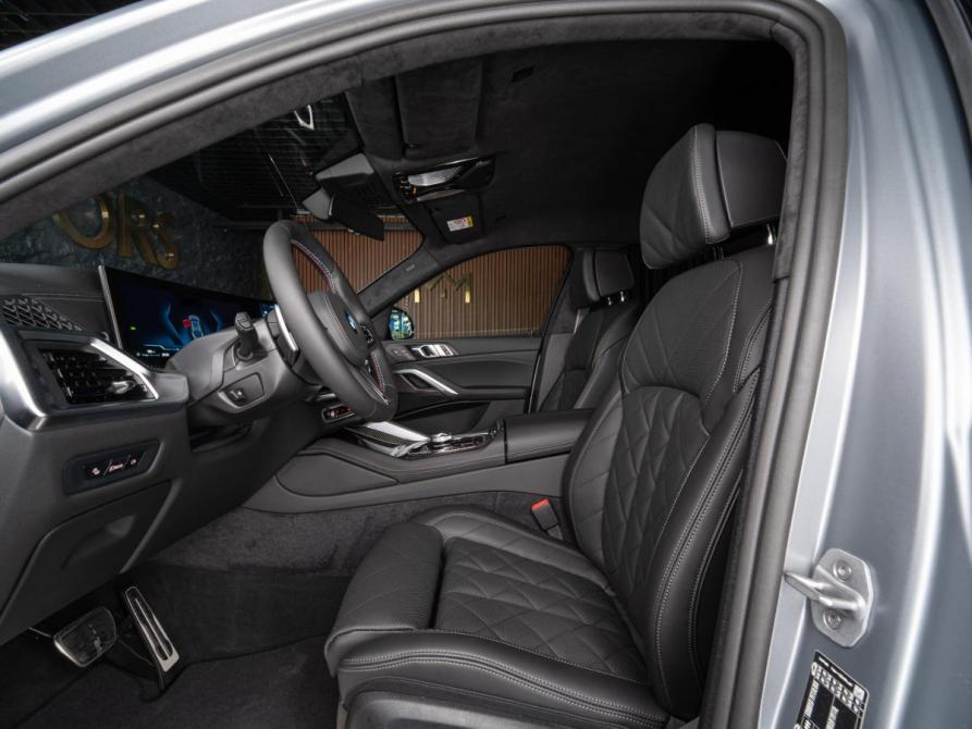BMW X6 III (G06) Рестайлинг Москва  - изображение 10