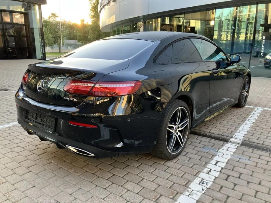 Mercedes-Benz E-Класс V (W213 S213 C238) Санкт-Петербург  - изображение 2