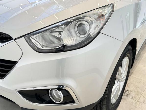 Hyundai ix35 I с пробегом 2010 года, цена 1 199 000 рублей, 113903 км, внедорожник, Автокод Объявления