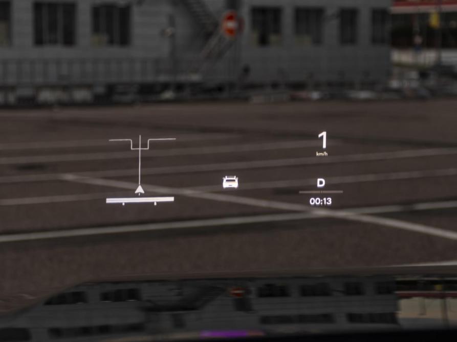 Li Auto (Lixiang) L7 I Москва  - изображение 13