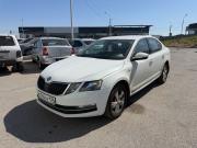 Skoda Octavia III (A7) Рестайлинг Волгоград  - изображение 11
