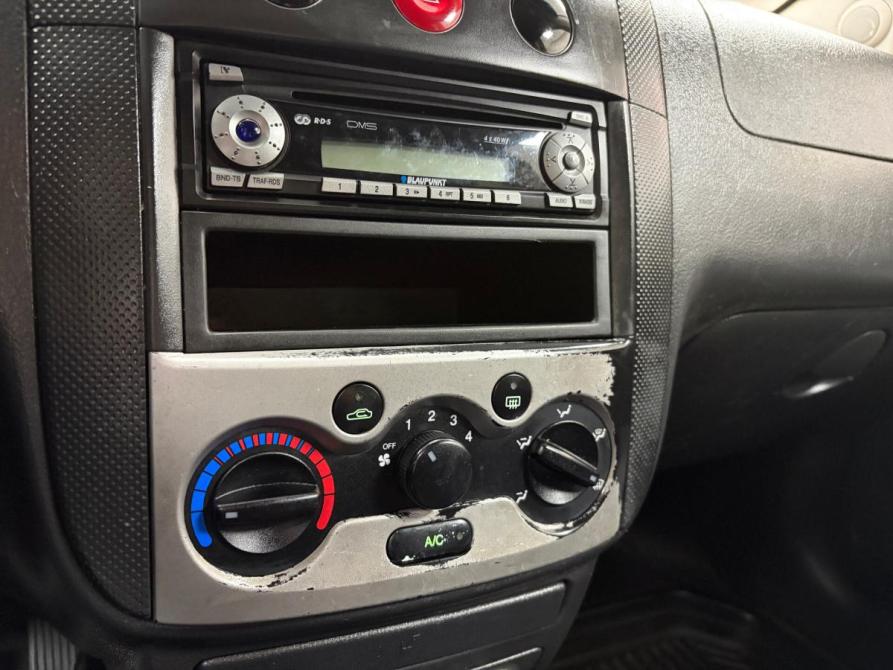 Chevrolet Aveo I Киров  - изображение 15