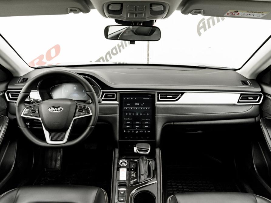 JAC J7 I Екатеринбург  - изображение 13