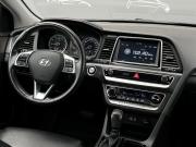Hyundai Sonata VII (LF) Рестайлинг Санкт-Петербург  - изображение 42