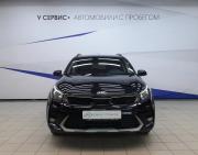Kia Rio IV Рестайлинг Москва  - изображение 28