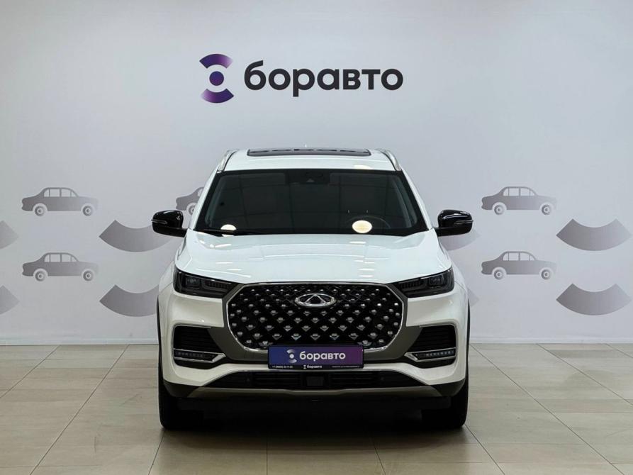 Chery Tiggo 8 Pro Max I Рестайлинг Ставрополь  - изображение 2