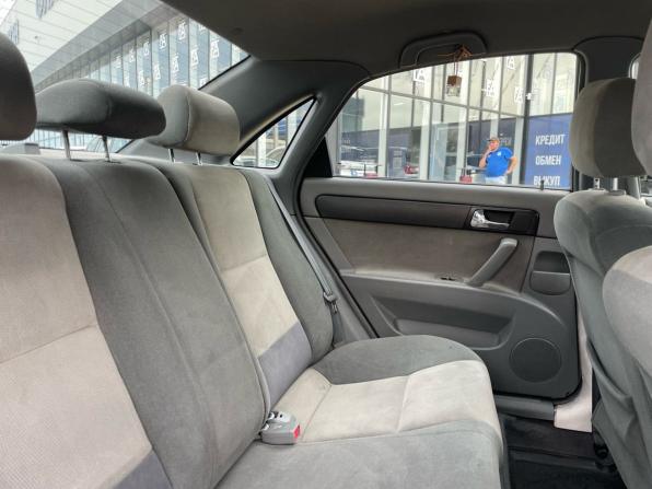 Daewoo Gentra II с пробегом 2015 года, цена 630 000 рублей, 177000 км, седан, Автокод Объявления