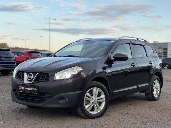 Nissan Qashqai+2 I Рестайлинг с пробегом 2011 года, цена 885 000 рублей, 222802 км, внедорожник, Автокод Объявления