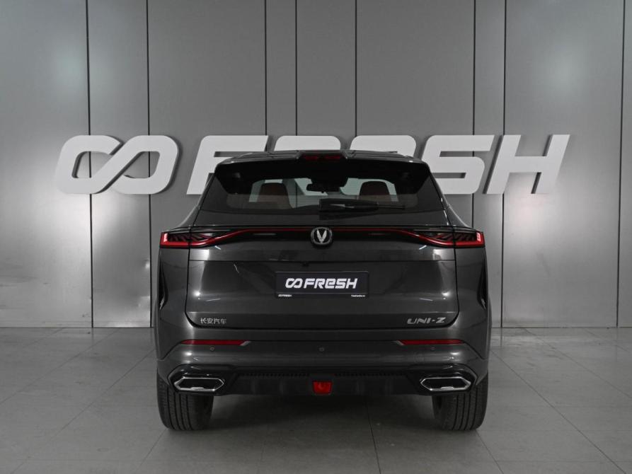 Changan UNI-Z Ростов-на-Дону  - изображение 4