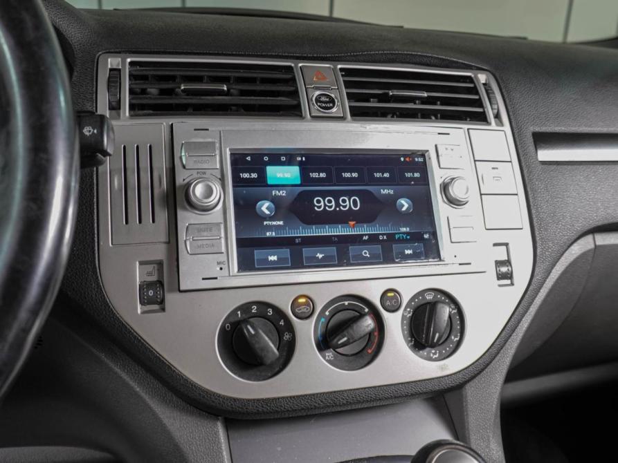 Ford Kuga II Воронеж  - изображение 13