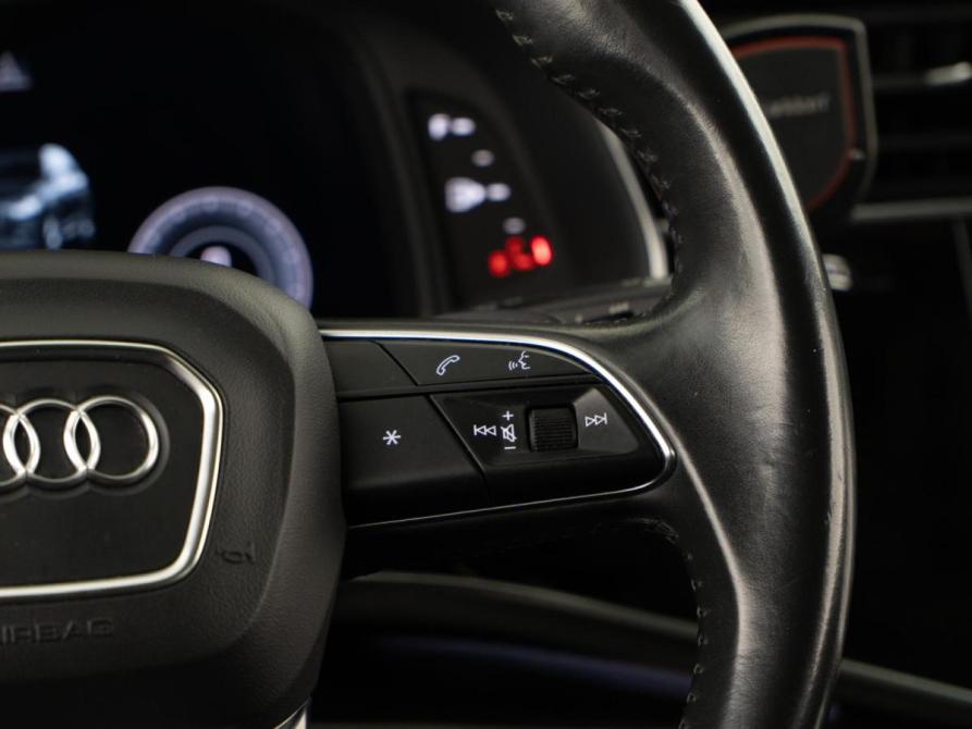 Audi Q7 II (4M) Рестайлинг Москва  - изображение 16