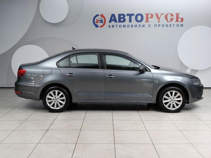 Volkswagen Jetta VI Подольск  - изображение 5