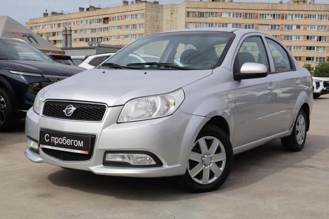 Ravon Nexia R3 с пробегом 2017 года, цена 599 000 рублей, 122000 км, седан, Автокод Объявления