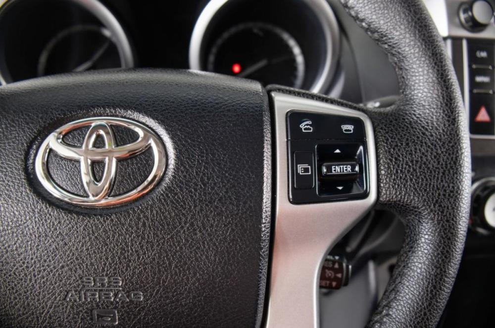 Toyota Land Cruiser Prado 150 Series Рестайлинг 1 Пермь  - изображение 16