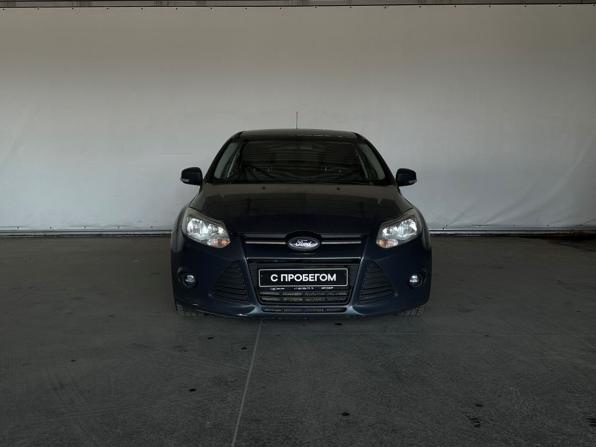 Ford Focus III с пробегом 2012 года, цена 775 000 000 рублей, 163568 км, седан, Автокод Объявления