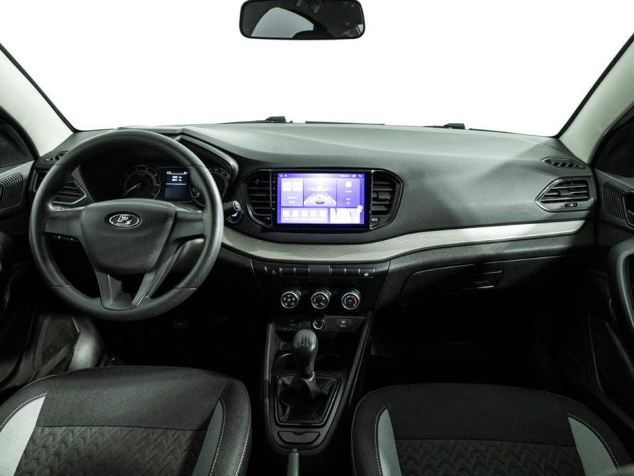 Lada (ВАЗ) Vesta I Рестайлинг (NG) Санкт-Петербург  - изображение 14
