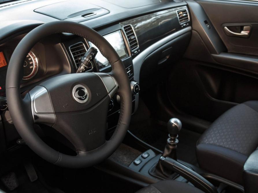 SsangYong Actyon II Уфа  - изображение 10