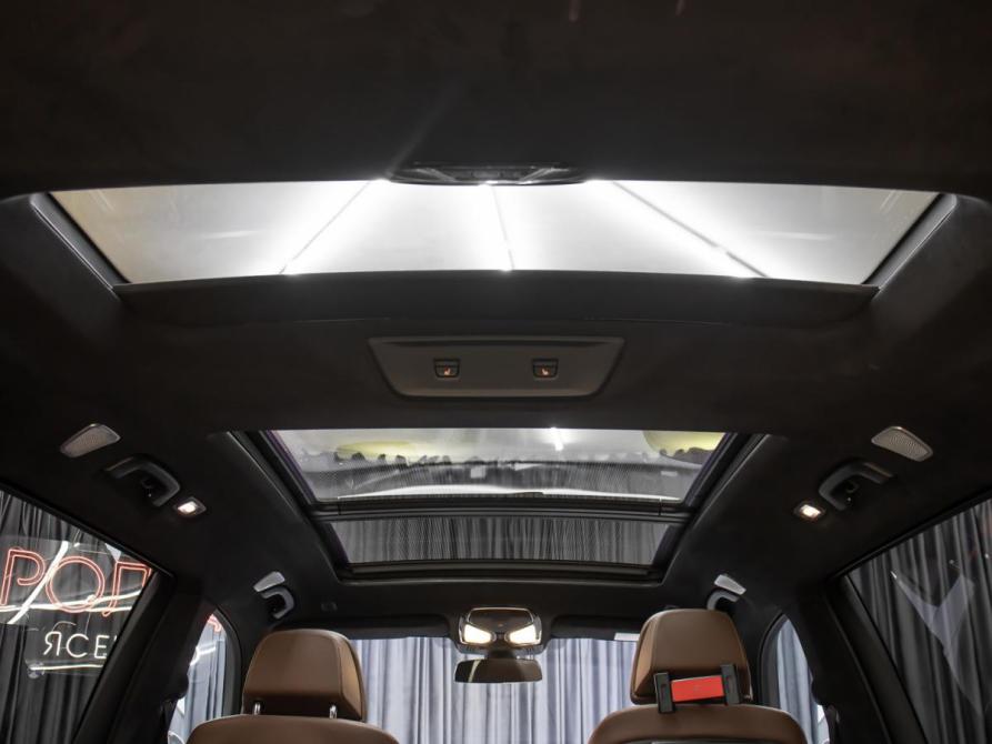 BMW X7 I (G07) Москва  - изображение 21