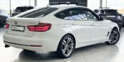 BMW 3 серии VI (F3x) Шахты  - изображение 25
