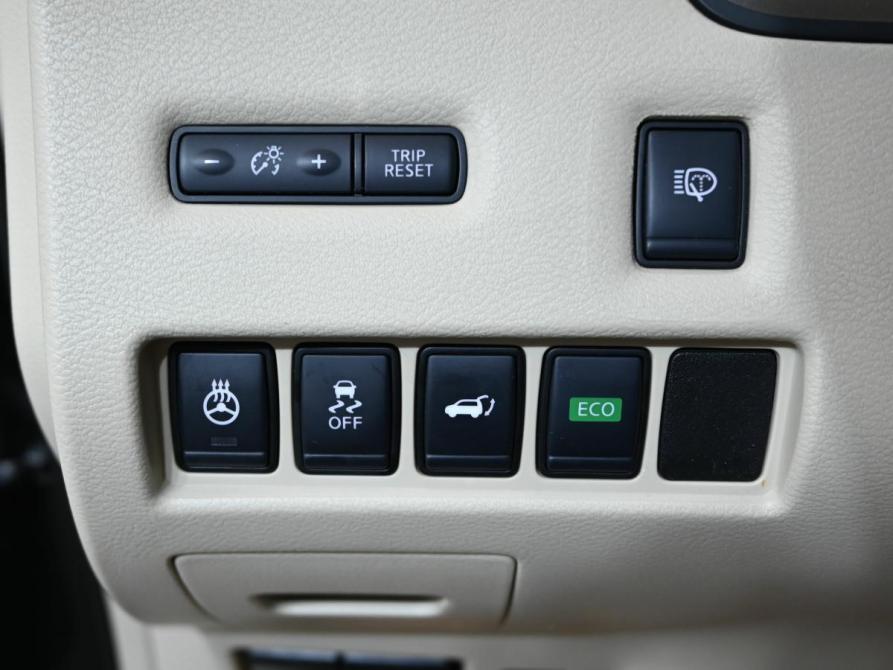 Nissan Murano III (Z52) Екатеринбург  - изображение 17