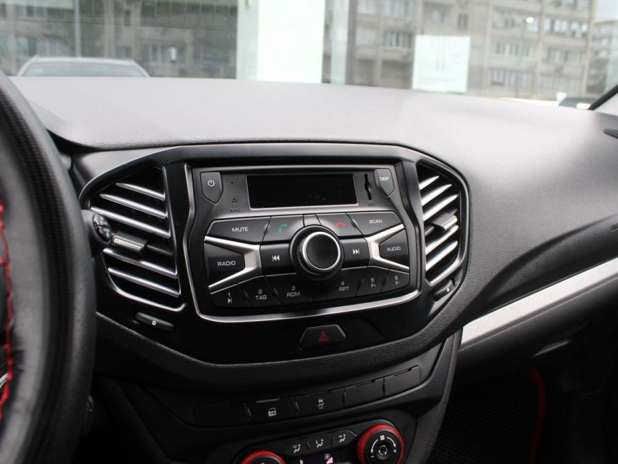 Lada (ВАЗ) Vesta I Самара  - изображение 13