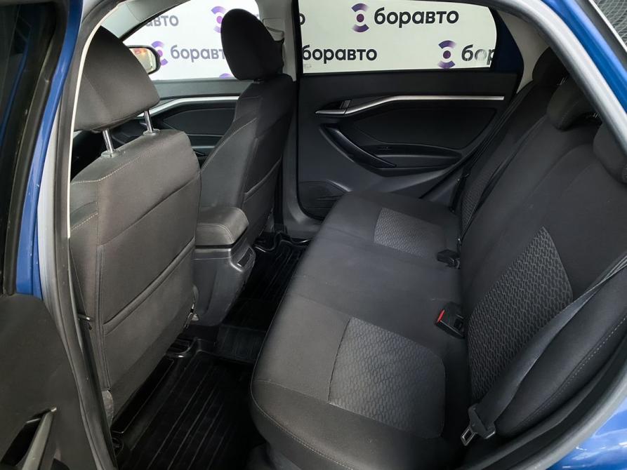 Lada (ВАЗ) Vesta I Ростов-на-Дону  - изображение 13