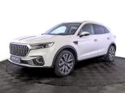 Hongqi HS5 I Москва  - изображение 31