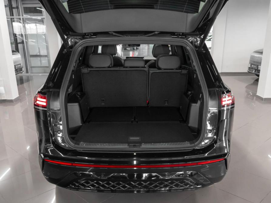 Volkswagen Teramont II (China Market) Москва  - изображение 30