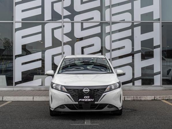Nissan Note III с пробегом 2021 года, цена 1 850 000 рублей, 74140 км, хэтчбек, Автокод Объявления