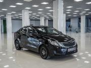 Kia Rio III Самара  - изображение 18