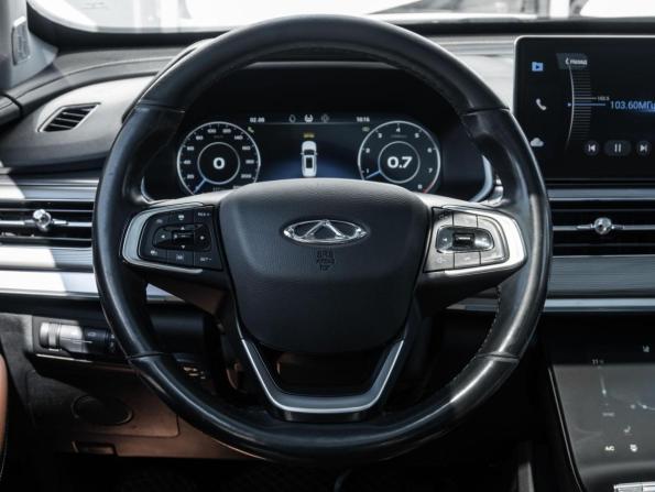 Chery Tiggo 8 Pro I с пробегом 2021 года, цена 1 610 000 рублей, 117464 км, внедорожник, Автокод Объявления