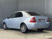 Toyota Corolla IX (E120 E130) Рестайлинг Пермь  - изображение 57