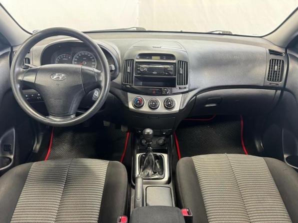Hyundai Elantra IV (HD) с пробегом 2010 года, цена 394 000 рублей, 217541 км, седан, Автокод Объявления