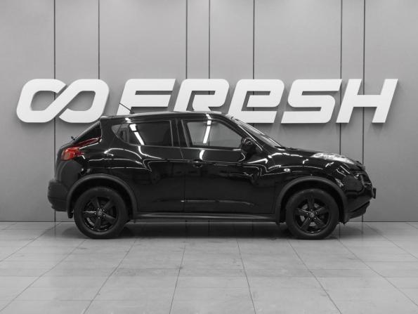 Nissan Juke I с пробегом 2011 года, цена 899 000 рублей, 212239 км, внедорожник, Автокод Объявления
