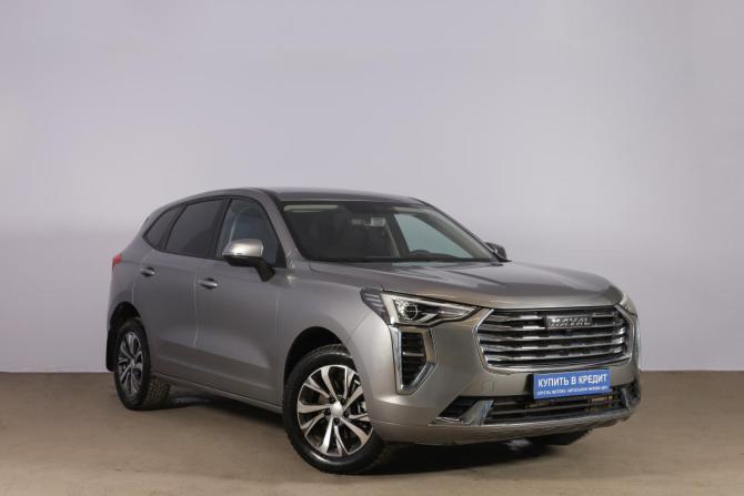 Haval Jolion I с пробегом 2021 года, цена 1 679 000 рублей, 87000 км, внедорожник, Автокод Объявления