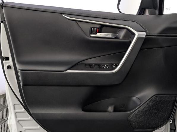 Toyota RAV4 V (XA50) с пробегом 2024 года, цена 4 040 000 рублей, 29296 км, внедорожник, Автокод Объявления