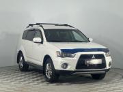 Mitsubishi Outlander II Рестайлинг Калининград  - изображение 24