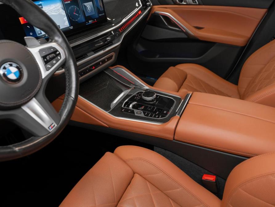 BMW X6 III (G06) Рестайлинг Москва  - изображение 18