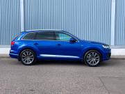 Audi Q7 II (4M) Москва  - изображение 27