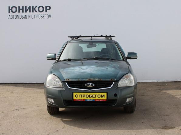 Lada (ВАЗ) Priora I с пробегом 2012 года, цена 249 000 рублей, 239567 км, универсал, Автокод Объявления